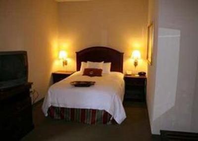 фото отеля Hampton Inn & Suites Lafayette