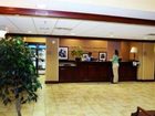 фото отеля Hampton Inn & Suites Lafayette