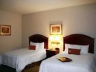 фото отеля Hampton Inn & Suites Lafayette