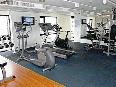 фото отеля Citadines Sukhumvit 8 Bangkok