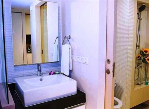 фото отеля Citadines Sukhumvit 8 Bangkok