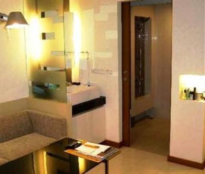 фото отеля Citadines Sukhumvit 8 Bangkok