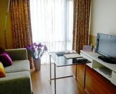 фото отеля Citadines Sukhumvit 8 Bangkok