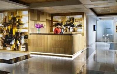 фото отеля Citadines Sukhumvit 8 Bangkok