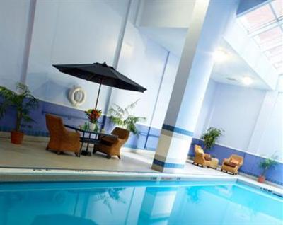фото отеля Hotel Indigo
