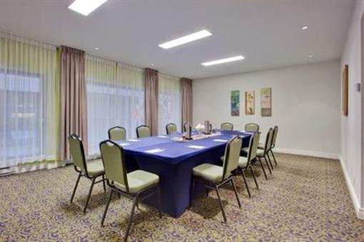 фото отеля Hotel Indigo