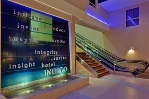фото отеля Hotel Indigo