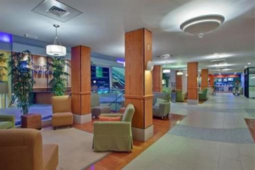 фото отеля Hotel Indigo