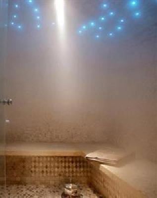 фото отеля Le Convivial Luxury Suites and Spa
