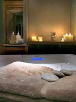 фото отеля Le Convivial Luxury Suites and Spa