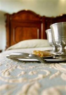 фото отеля Le Convivial Luxury Suites and Spa