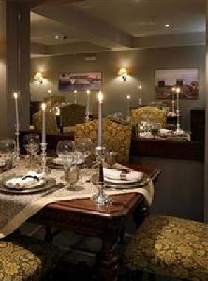 фото отеля Le Convivial Luxury Suites and Spa