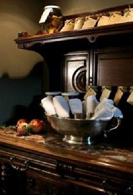 фото отеля Le Convivial Luxury Suites and Spa