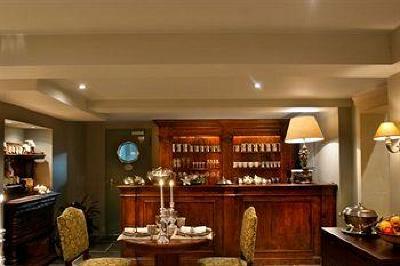 фото отеля Le Convivial Luxury Suites and Spa