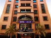 Golden Tulip Al Barsha
