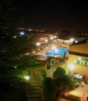 фото отеля Hotel Biancaneve Nicolosi