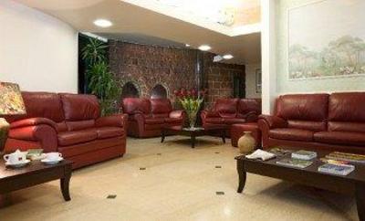 фото отеля Hotel Biancaneve Nicolosi