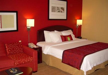 фото отеля Courtyard by Marriott Bowling Green Convention Center