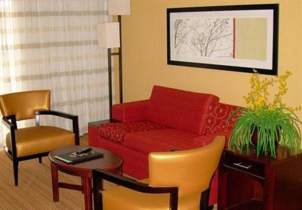 фото отеля Courtyard by Marriott Bowling Green Convention Center