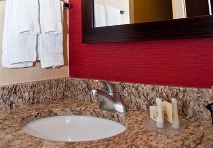 фото отеля Courtyard by Marriott Bowling Green Convention Center