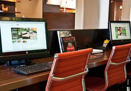 фото отеля Courtyard by Marriott Bowling Green Convention Center