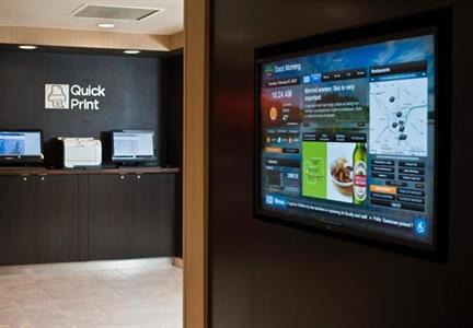 фото отеля Courtyard by Marriott Bowling Green Convention Center