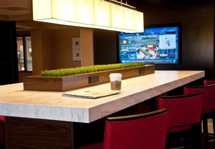 фото отеля Courtyard by Marriott Bowling Green Convention Center