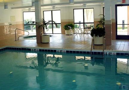 фото отеля Courtyard by Marriott Bowling Green Convention Center