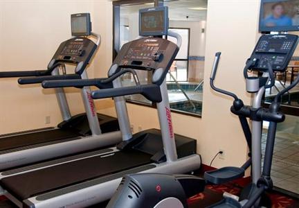 фото отеля Courtyard by Marriott Bowling Green Convention Center