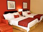 фото отеля Courtyard by Marriott Bowling Green Convention Center
