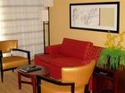 фото отеля Courtyard by Marriott Bowling Green Convention Center