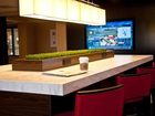 фото отеля Courtyard by Marriott Bowling Green Convention Center