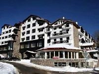 Snejanka Hotel