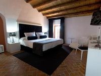 Convento San Diego Hotel Fuentes de Leon