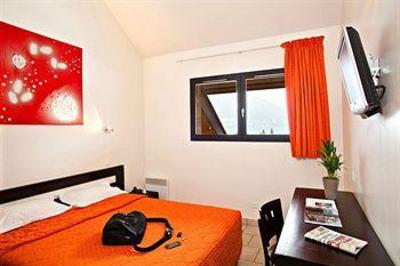 фото отеля Hotel Residel