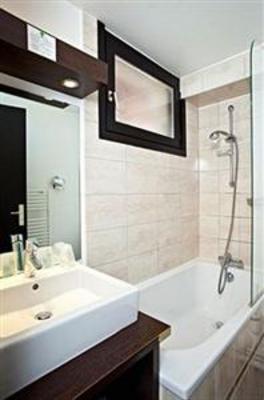 фото отеля Hotel Residel
