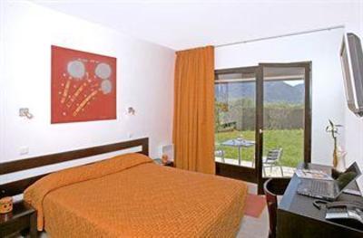 фото отеля Hotel Residel