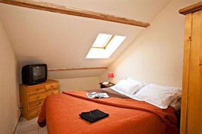 фото отеля Hotel Residel