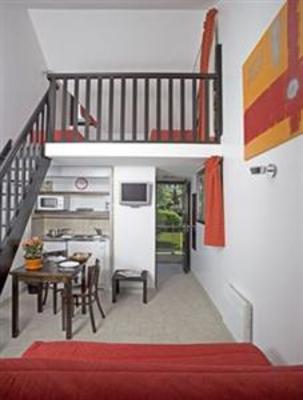 фото отеля Hotel Residel