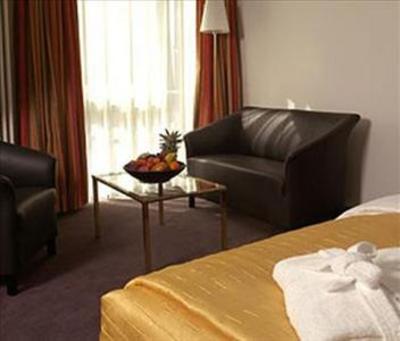 фото отеля Hotel Linde Albstadt