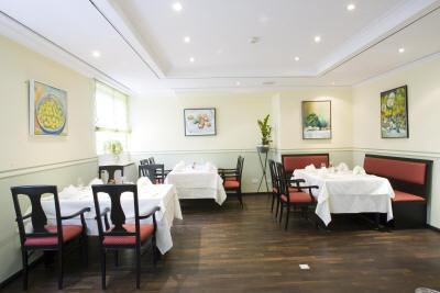 фото отеля Hotel Linde Albstadt