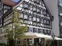 Hotel Linde Albstadt