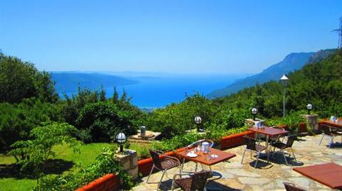 фото отеля Beyaz Villas