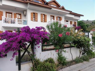 фото отеля Beyaz Villas