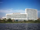 фото отеля Lakeside Chalet Apartments Mumbai