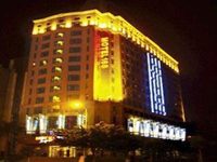 Motel 168 (Guangzhou Tianhe North Road)