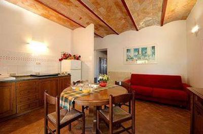 фото отеля San Carlo Farmhouse Pomarance