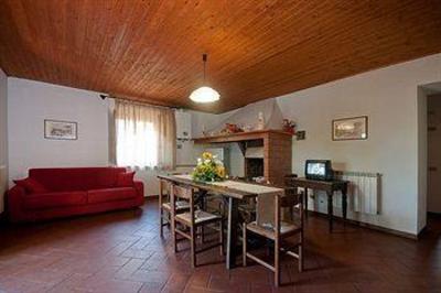фото отеля San Carlo Farmhouse Pomarance