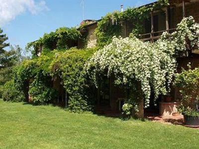фото отеля San Carlo Farmhouse Pomarance