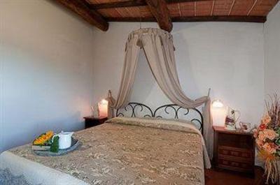 фото отеля San Carlo Farmhouse Pomarance